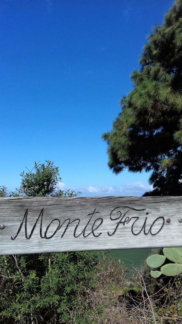 La Guancha Monte Frio De Tenerife מראה חיצוני תמונה